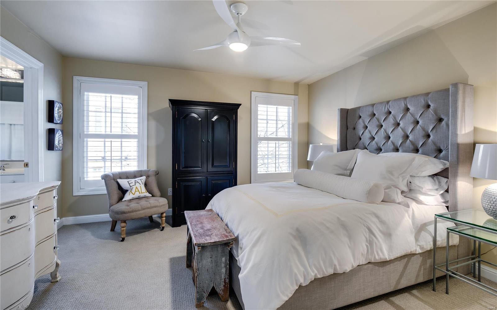 Parkside Twnhs - Residential