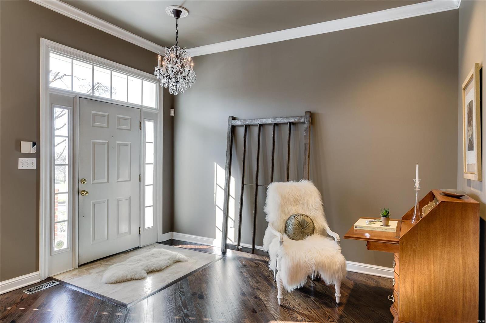 Parkside Twnhs - Residential