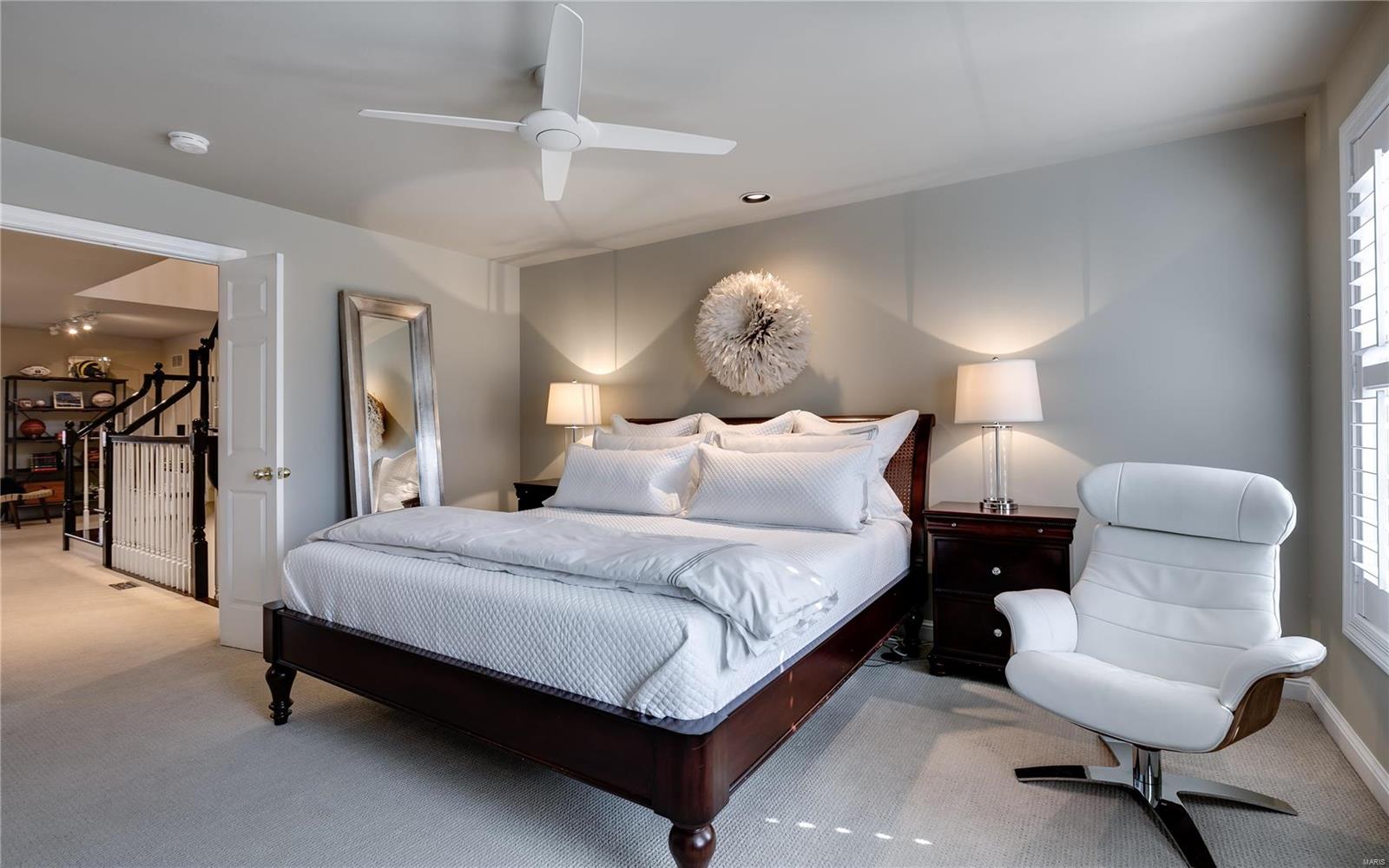 Parkside Twnhs - Residential