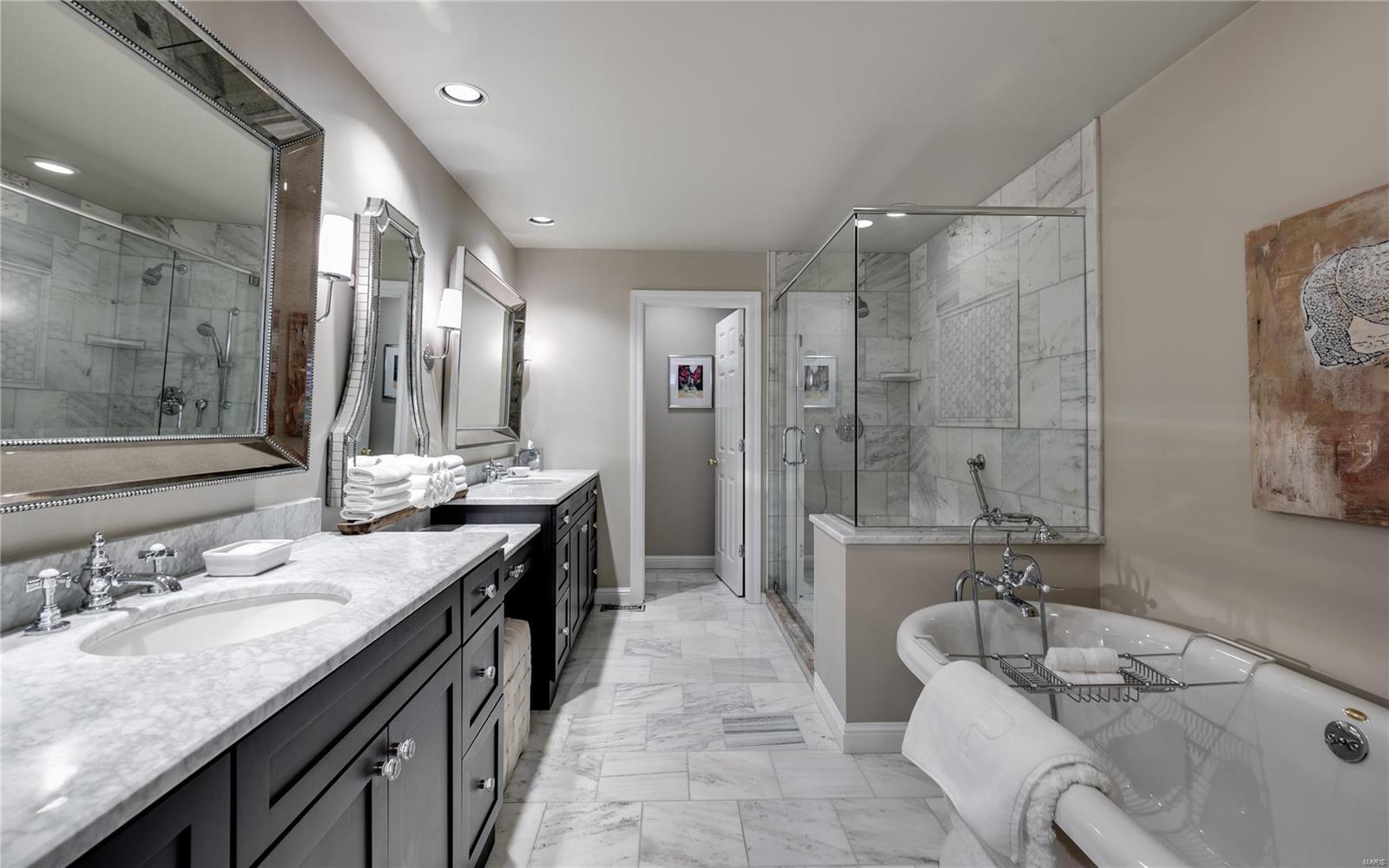 Parkside Twnhs - Residential