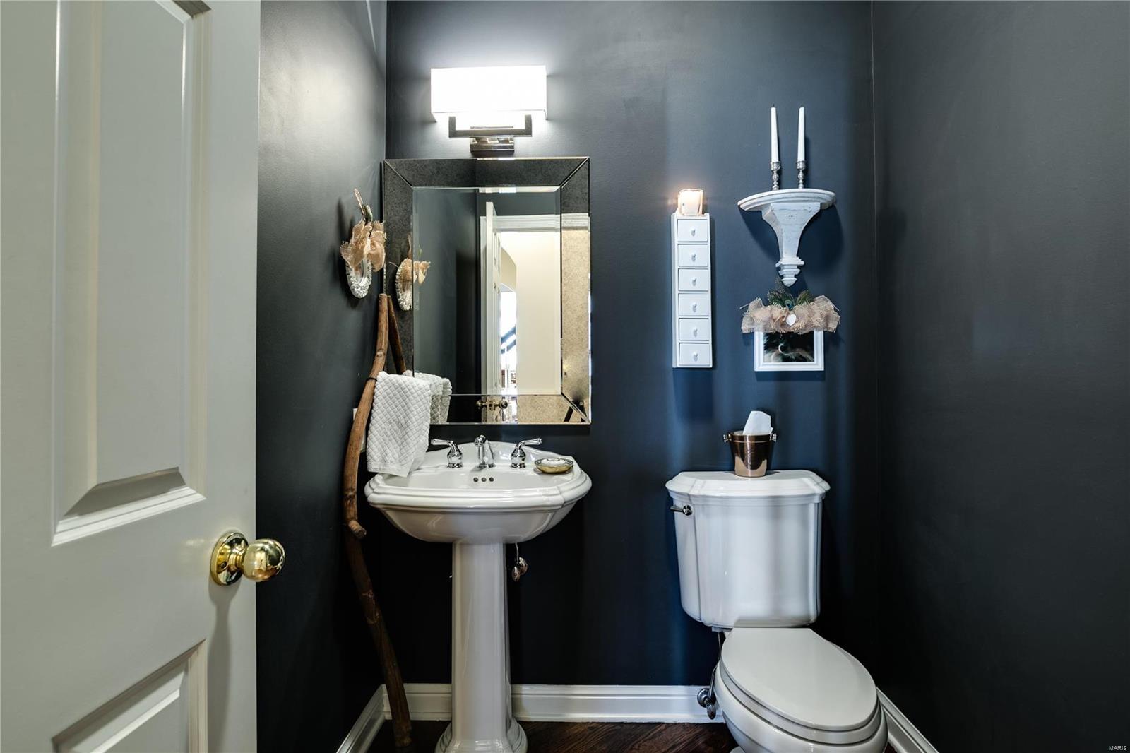 Parkside Twnhs - Residential