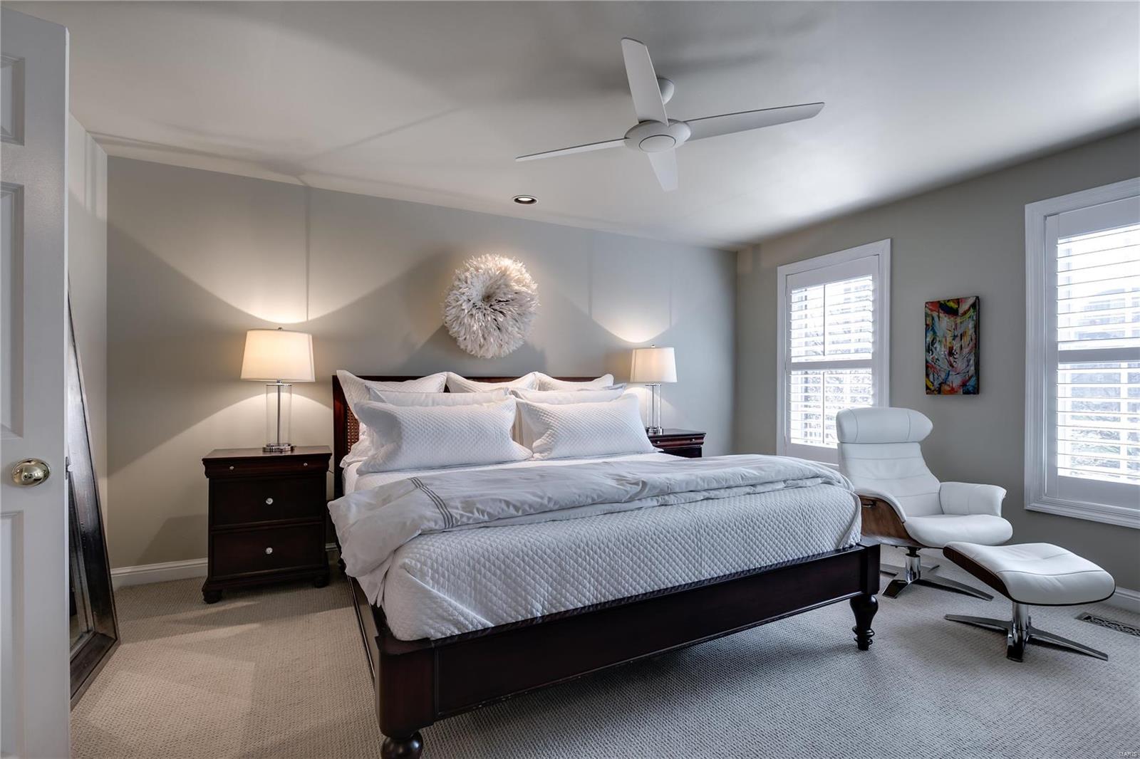 Parkside Twnhs - Residential