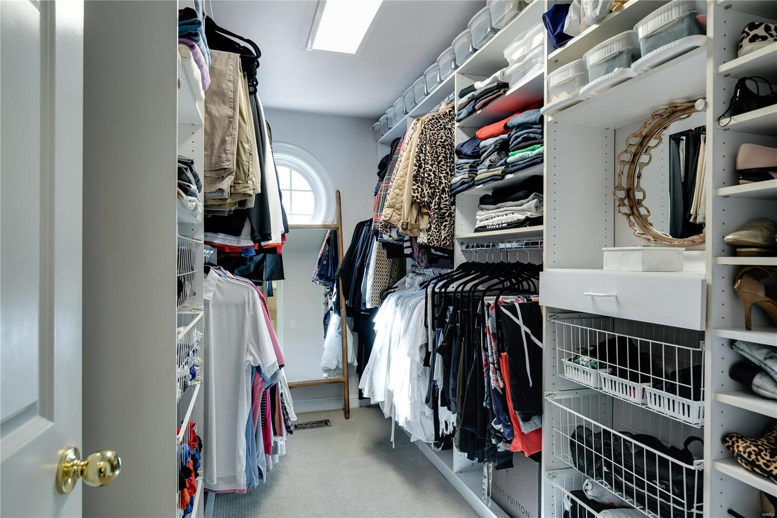 Parkside Twnhs - Residential