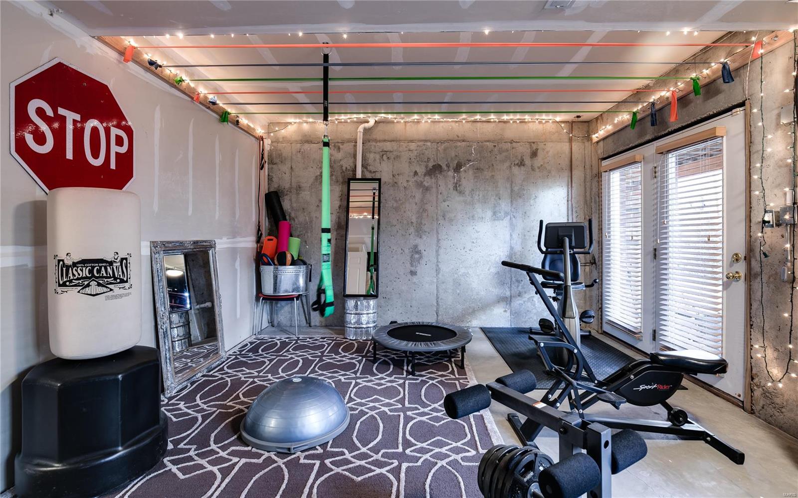 Parkside Twnhs - Residential