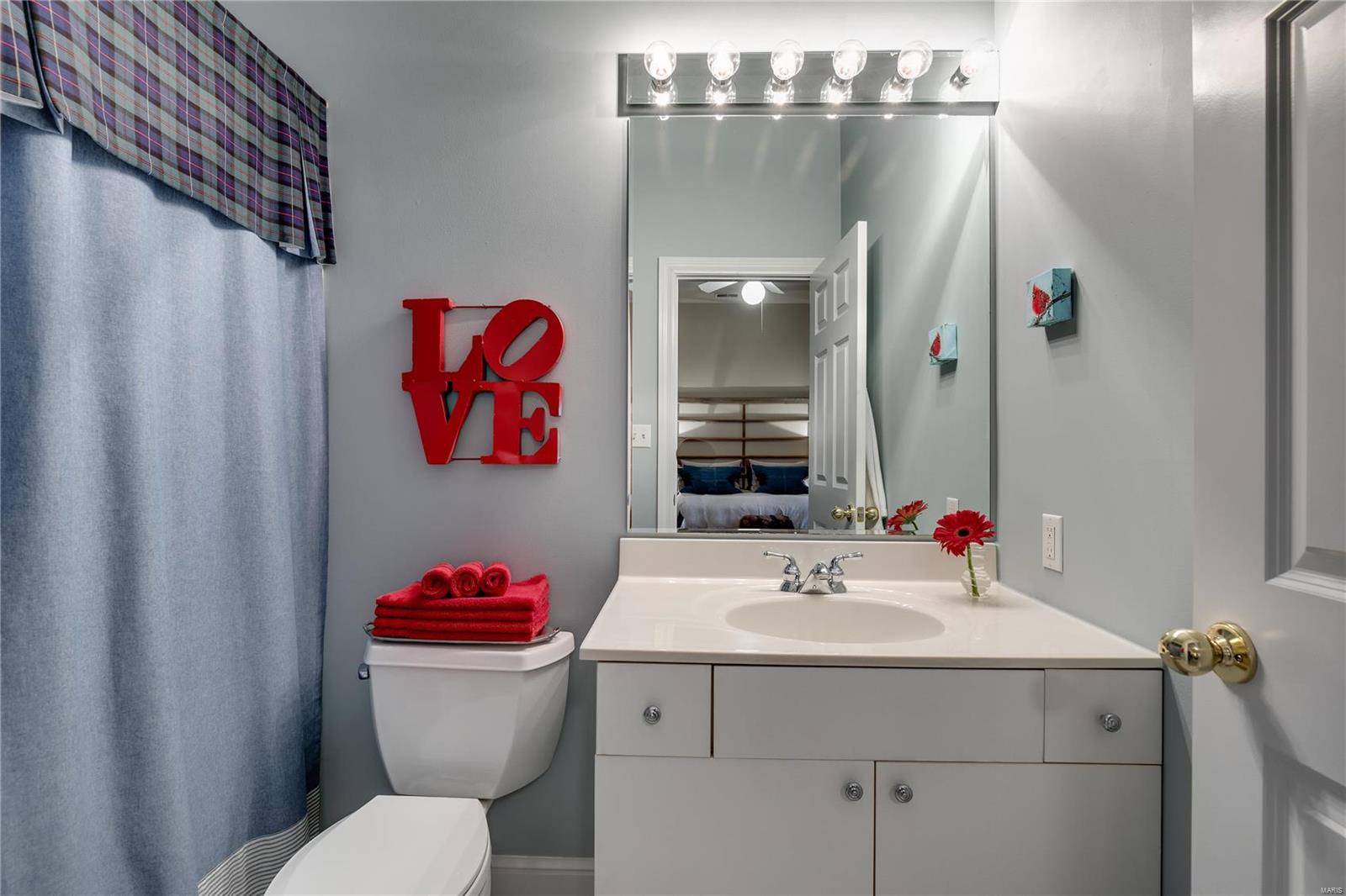 Parkside Twnhs - Residential