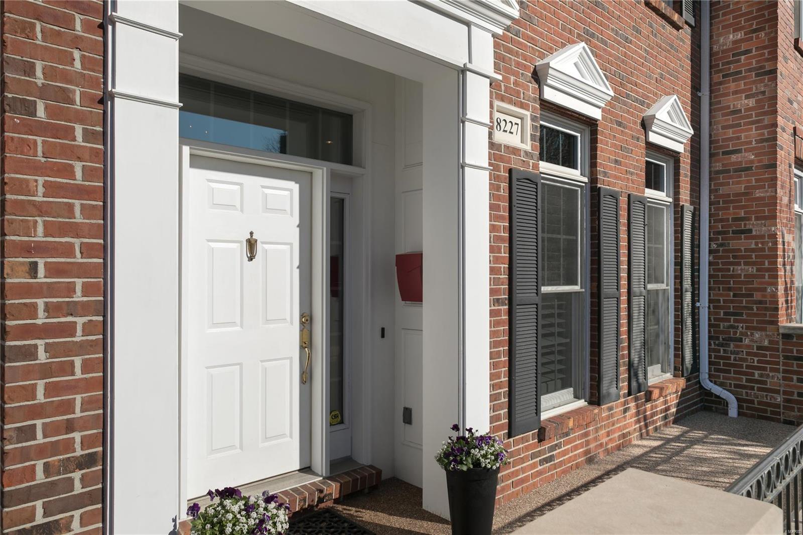 Parkside Twnhs - Residential