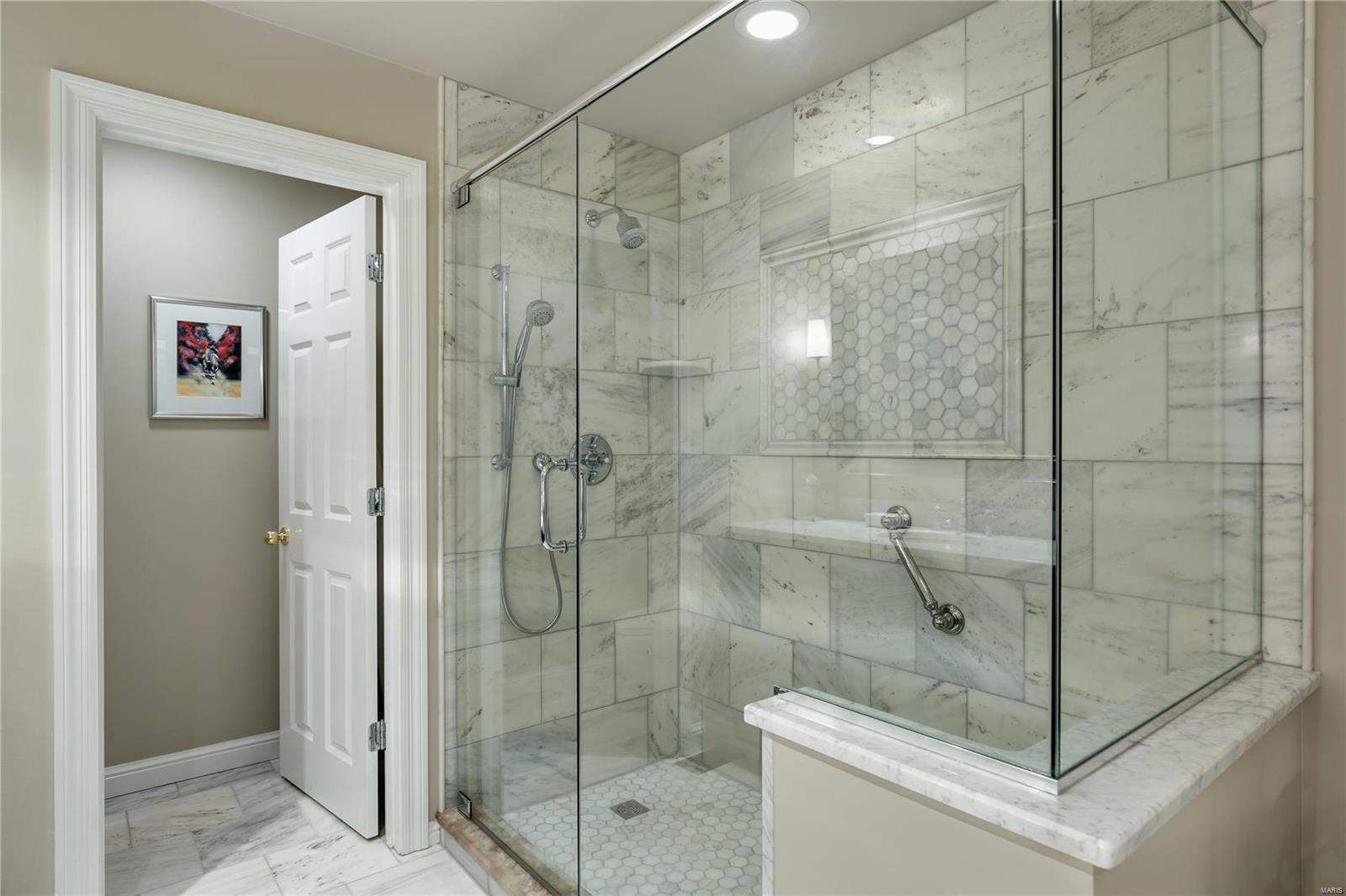 Parkside Twnhs - Residential