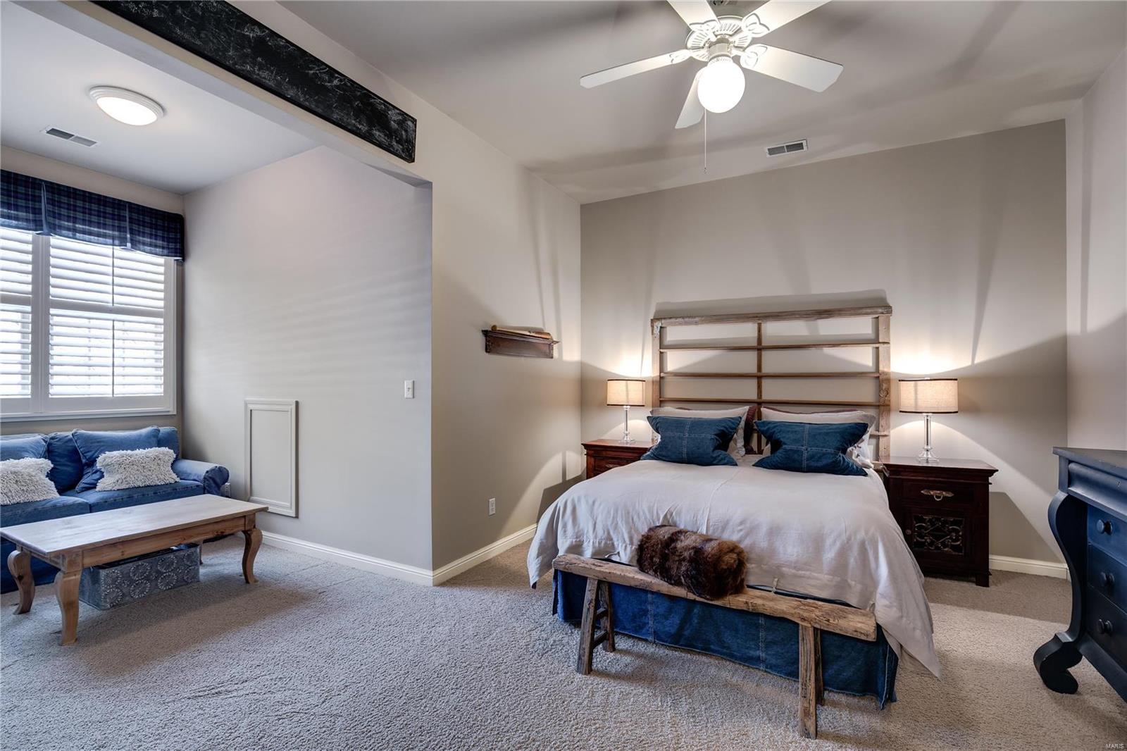 Parkside Twnhs - Residential