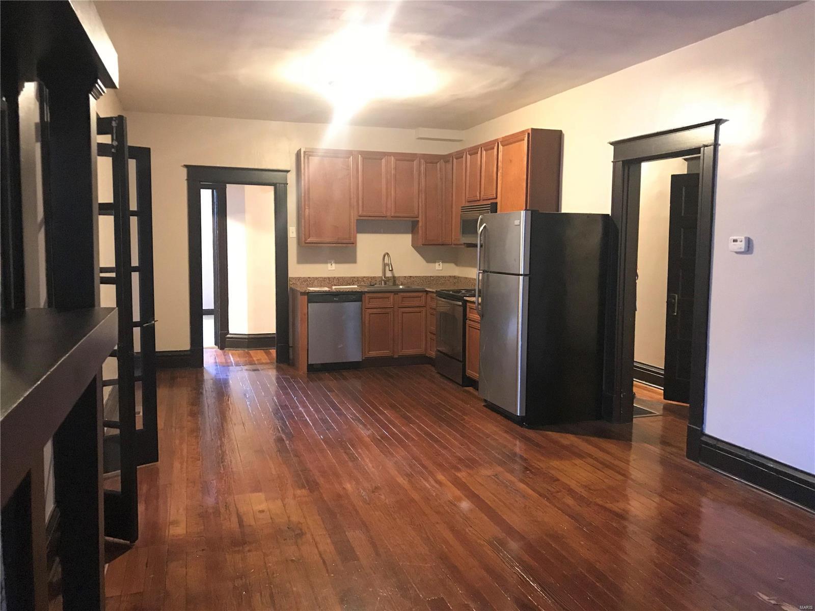 Mays-Smith Subdn Lot A - Residential Lease