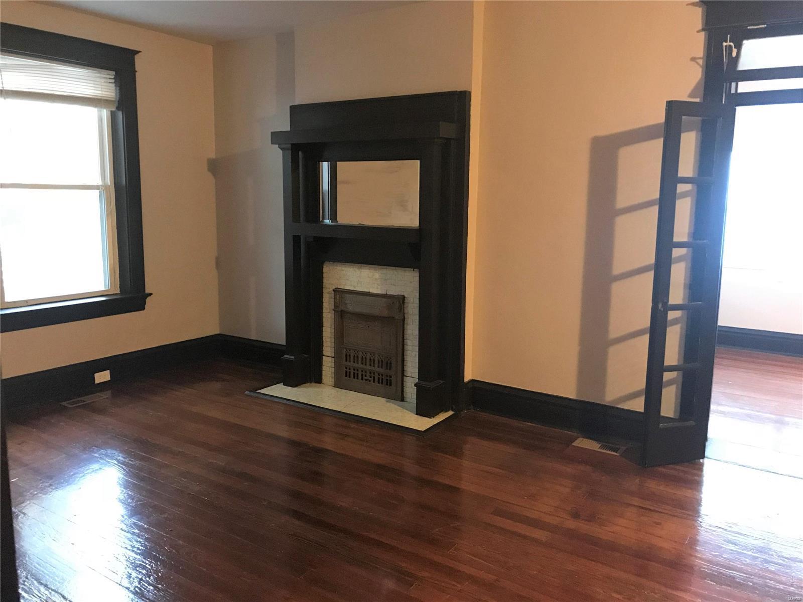 Mays-Smith Subdn Lot A - Residential Lease