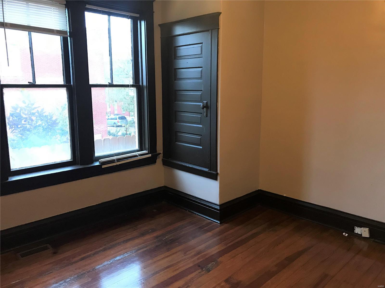 Mays-Smith Subdn Lot A - Residential Lease