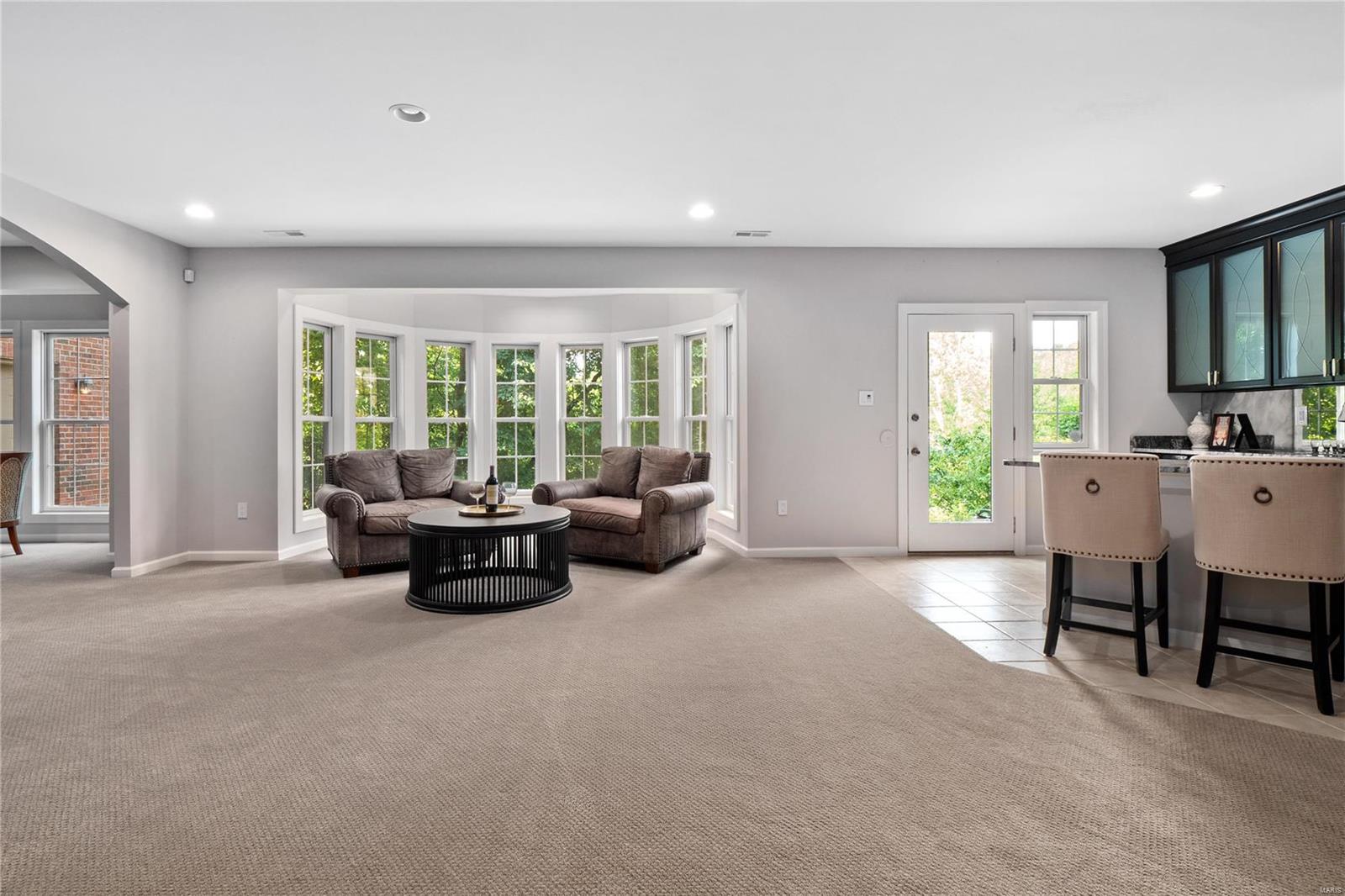 Wilson Creek - Residential