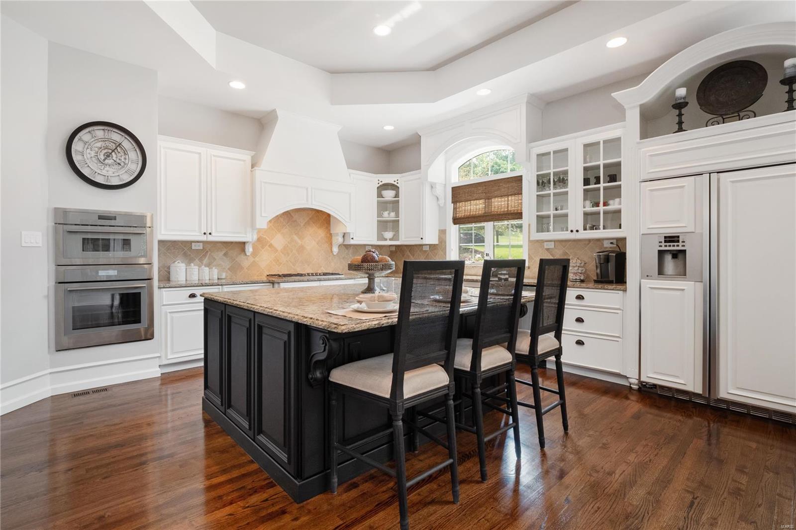 Wilson Creek - Residential