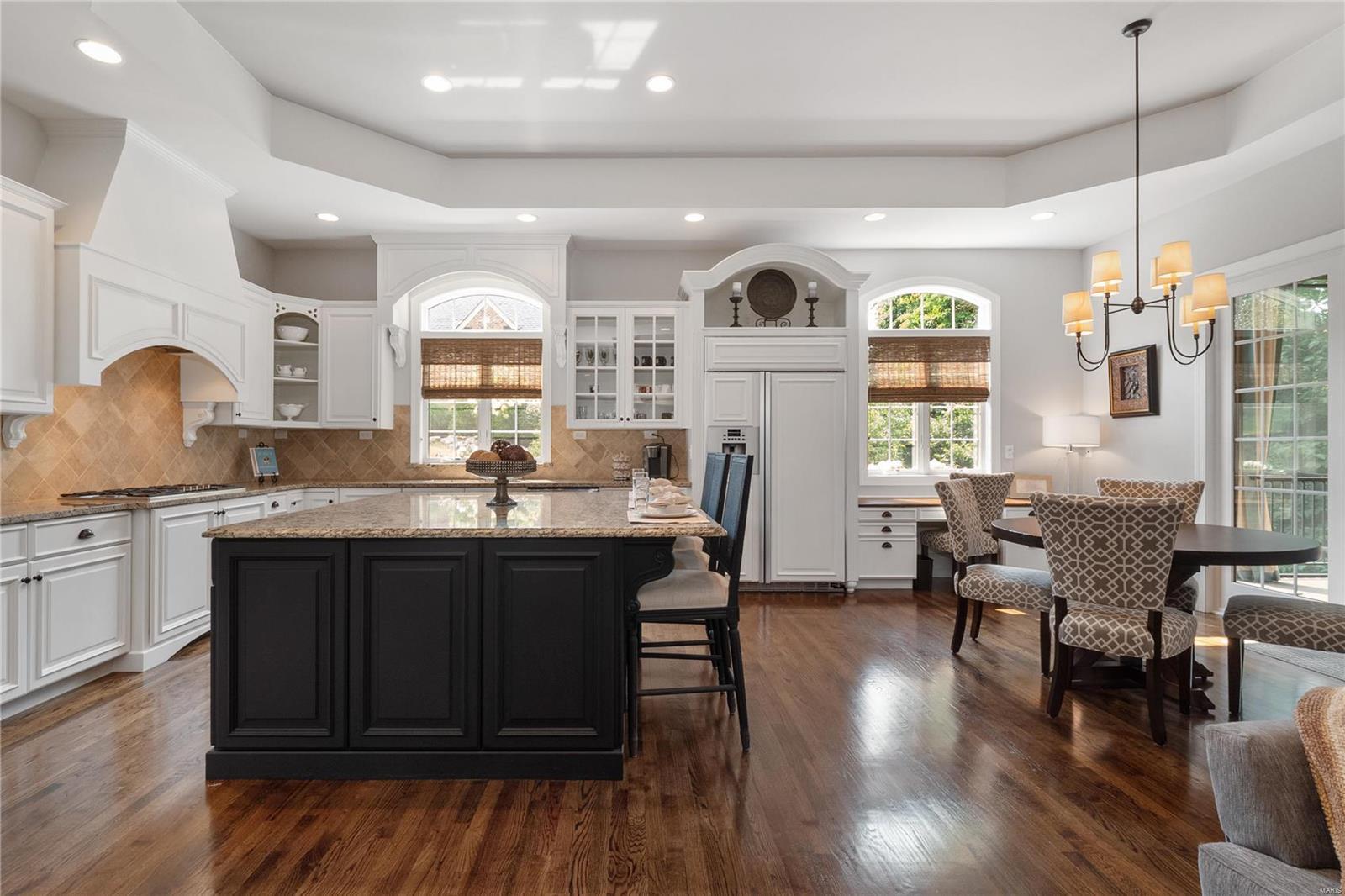 Wilson Creek - Residential