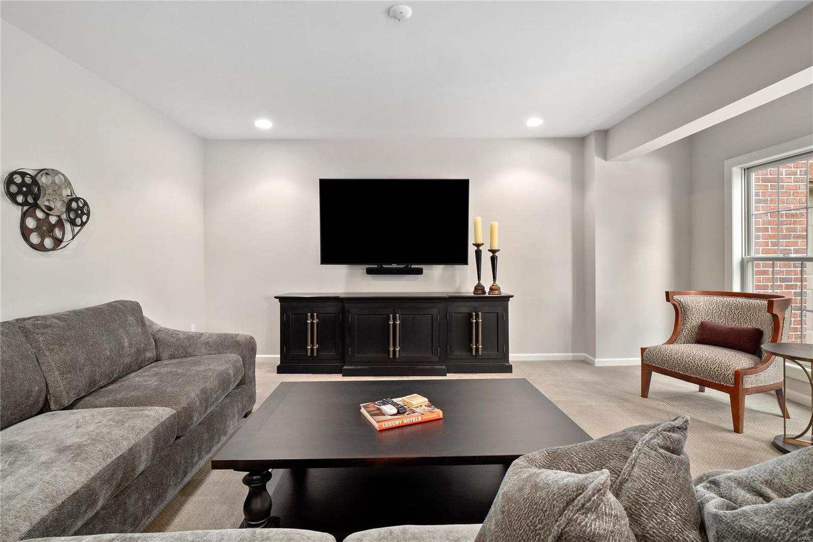 Wilson Creek - Residential