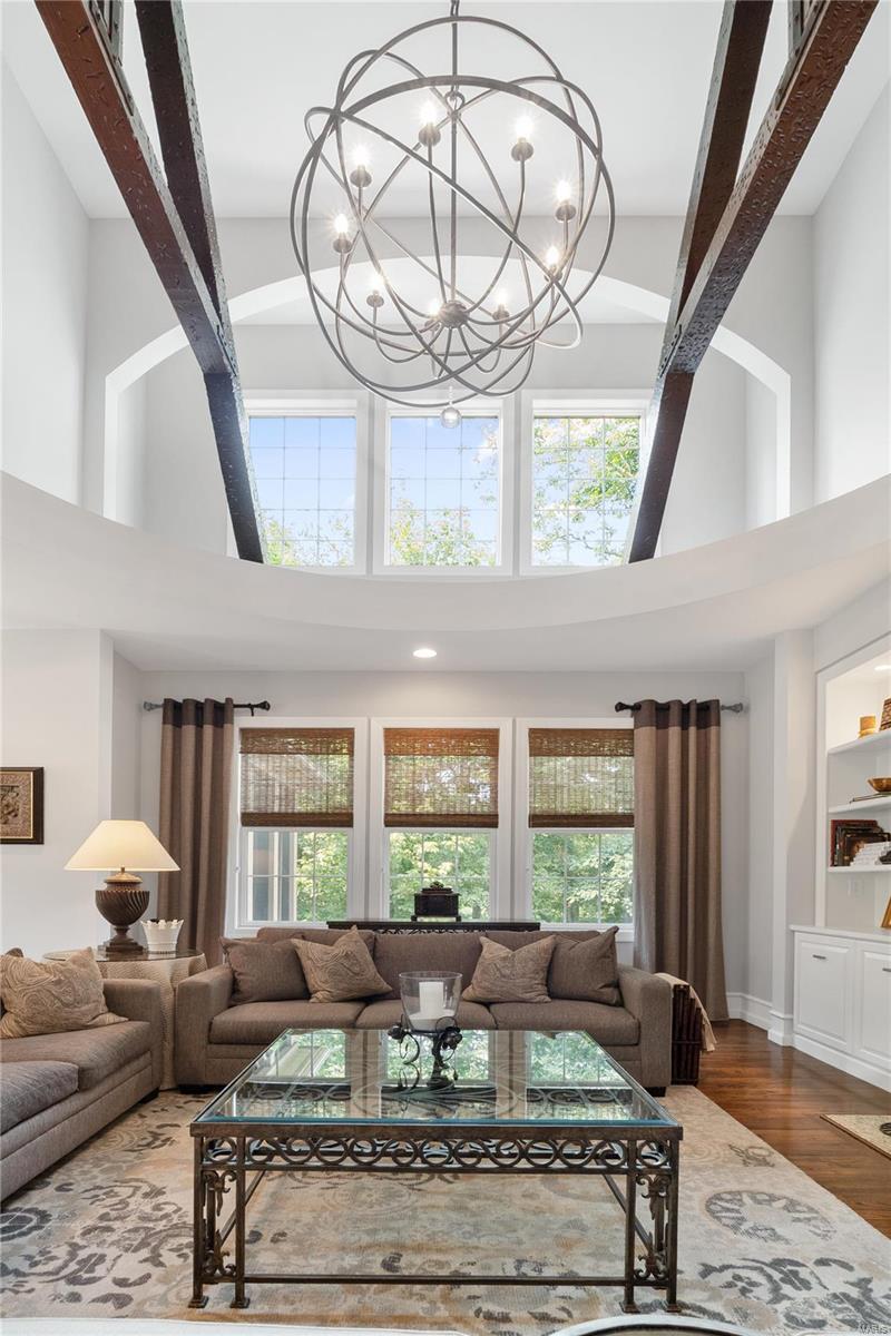 Wilson Creek - Residential