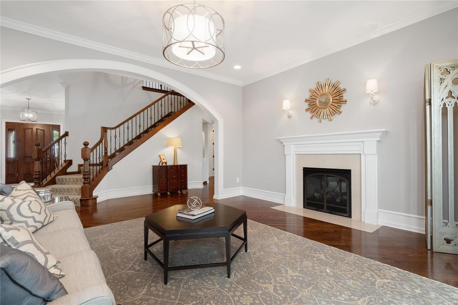 Wilson Creek - Residential