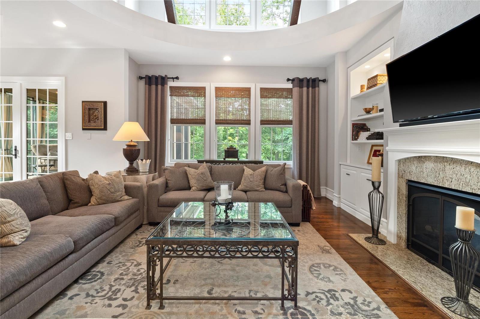 Wilson Creek - Residential