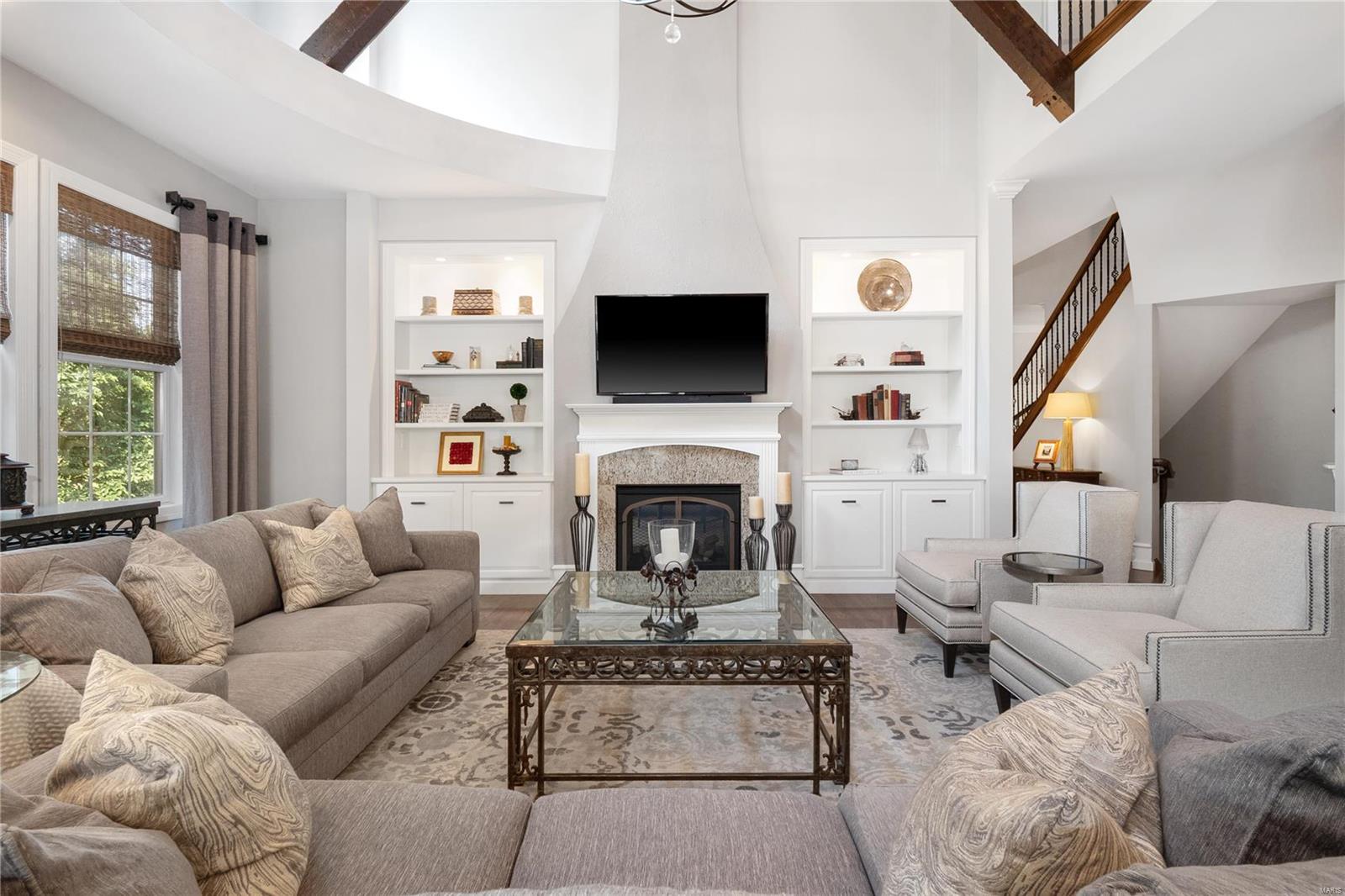 Wilson Creek - Residential