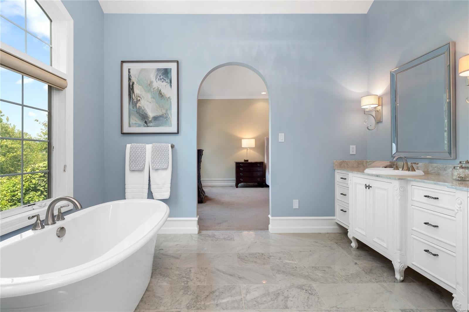 Wilson Creek - Residential