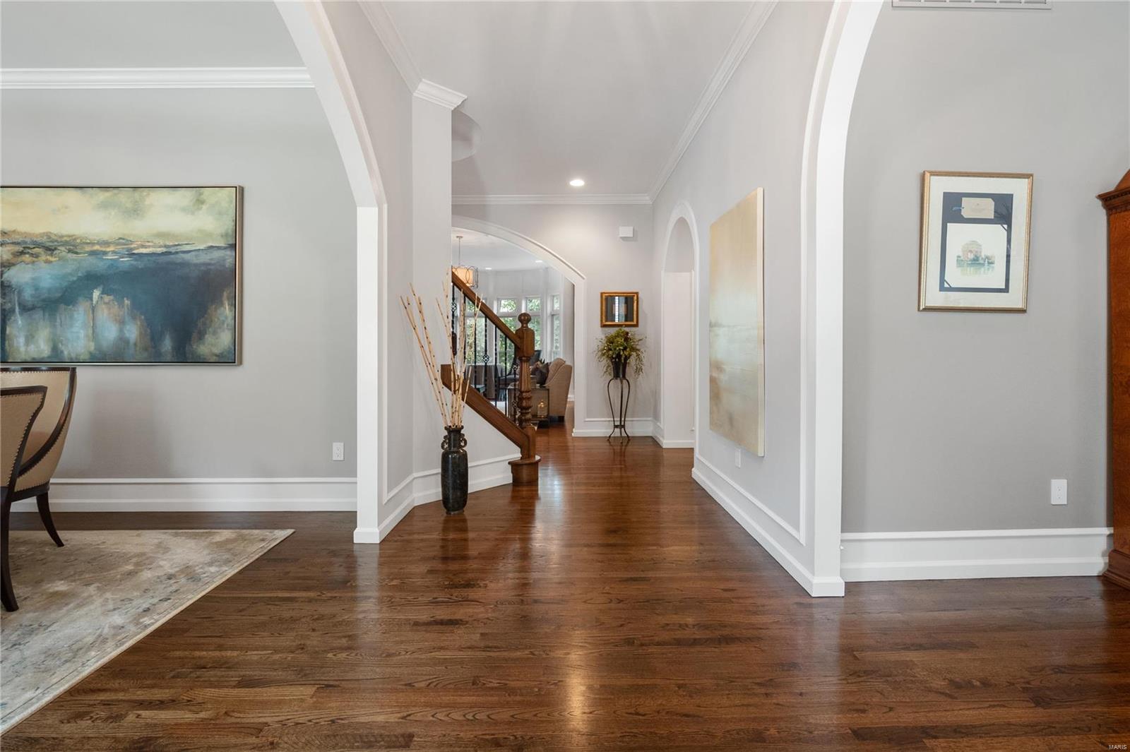 Wilson Creek - Residential