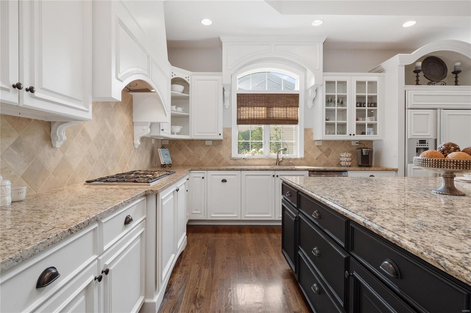 Wilson Creek - Residential