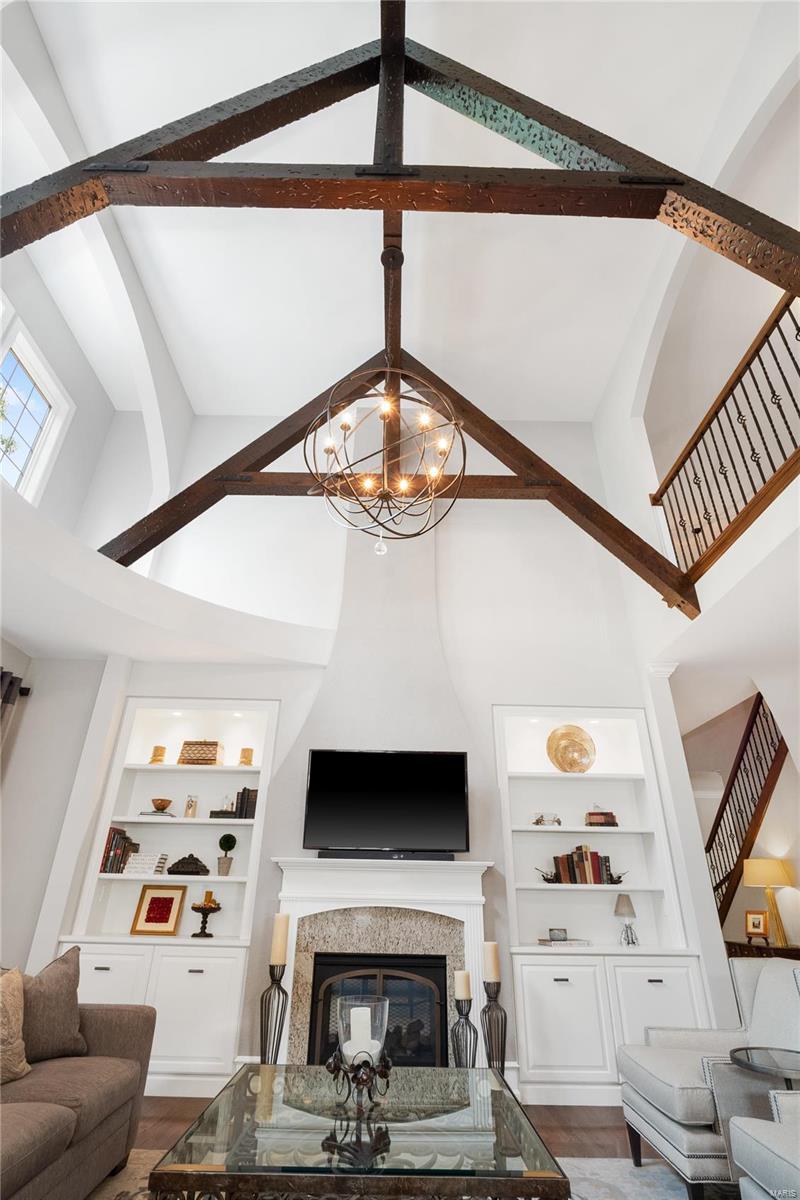 Wilson Creek - Residential