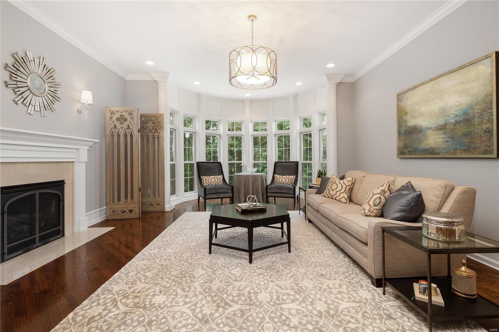 Wilson Creek - Residential