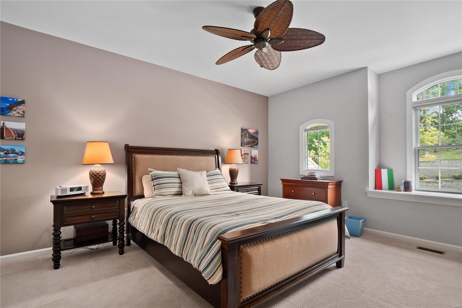 Wilson Creek - Residential