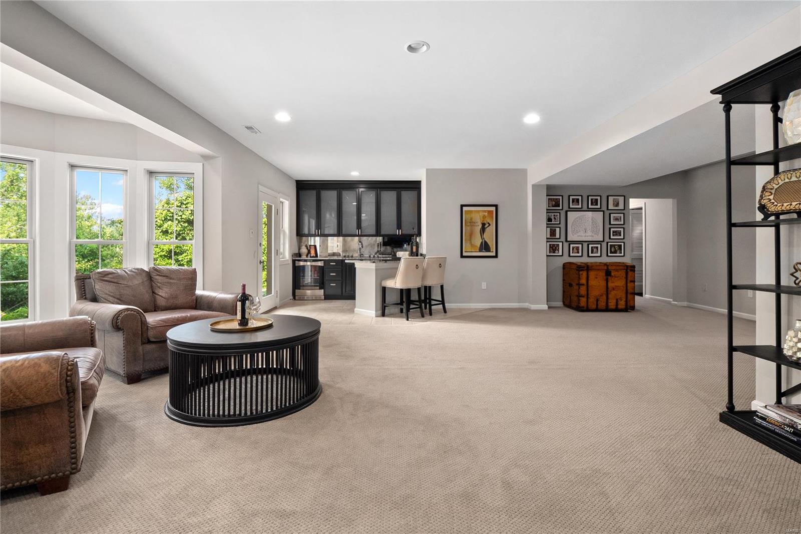 Wilson Creek - Residential