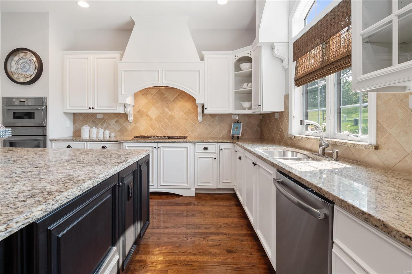 Wilson Creek - Residential