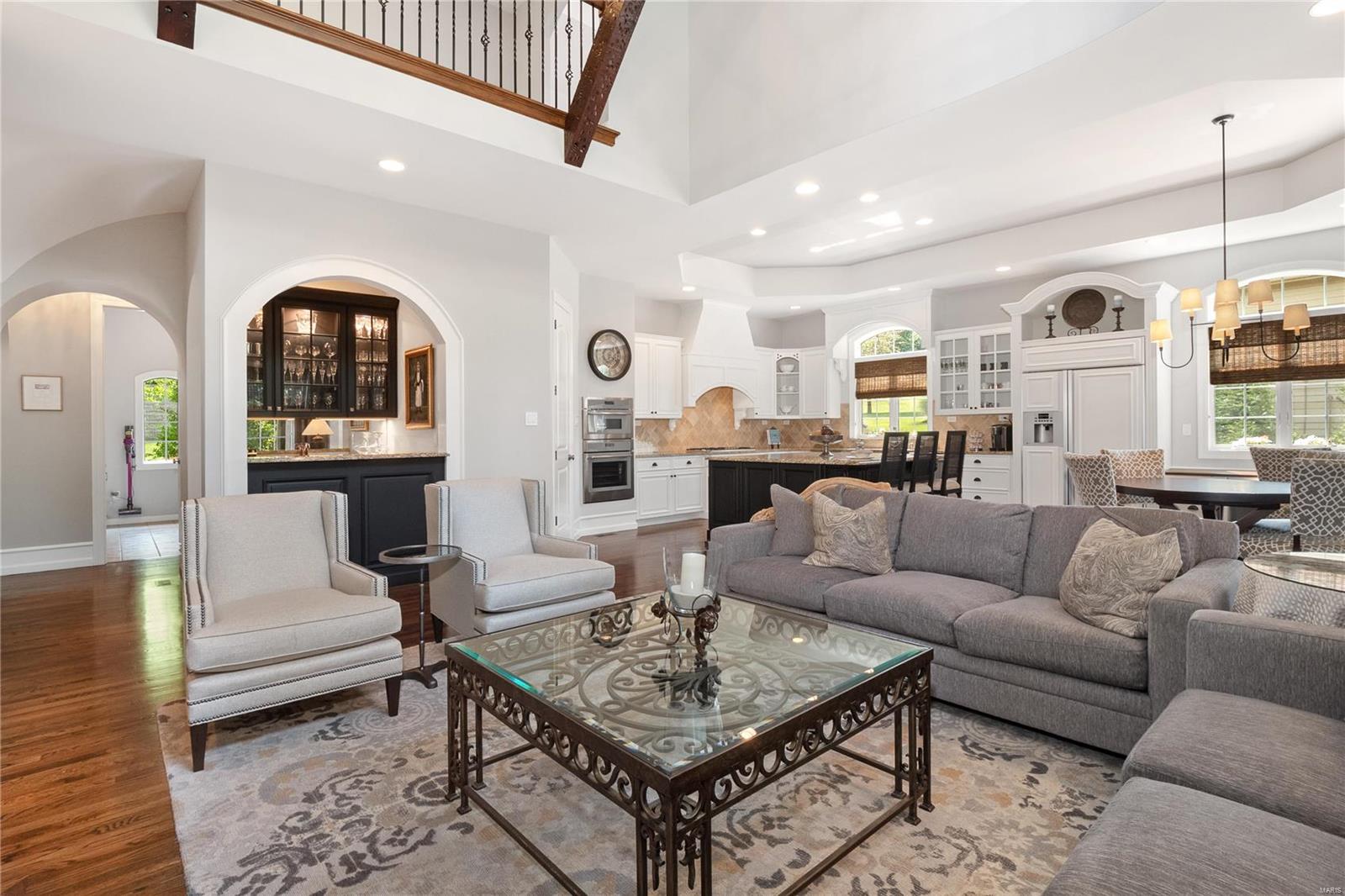 Wilson Creek - Residential