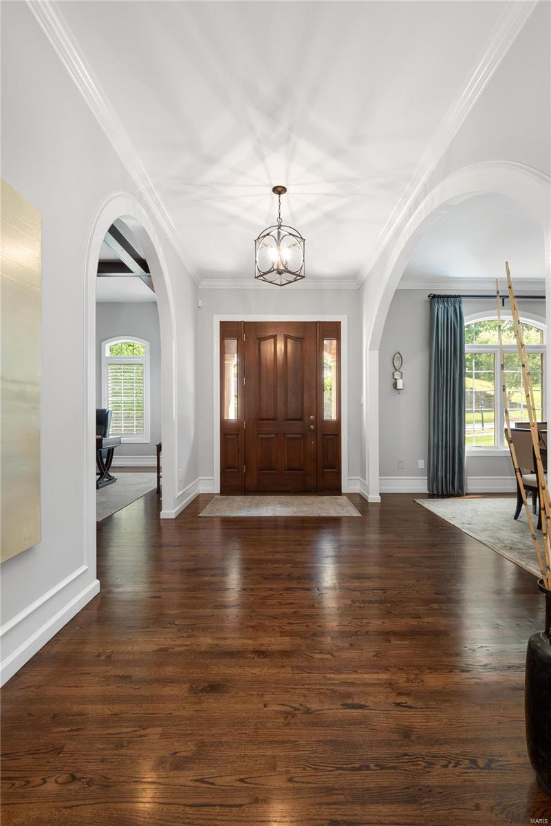 Wilson Creek - Residential