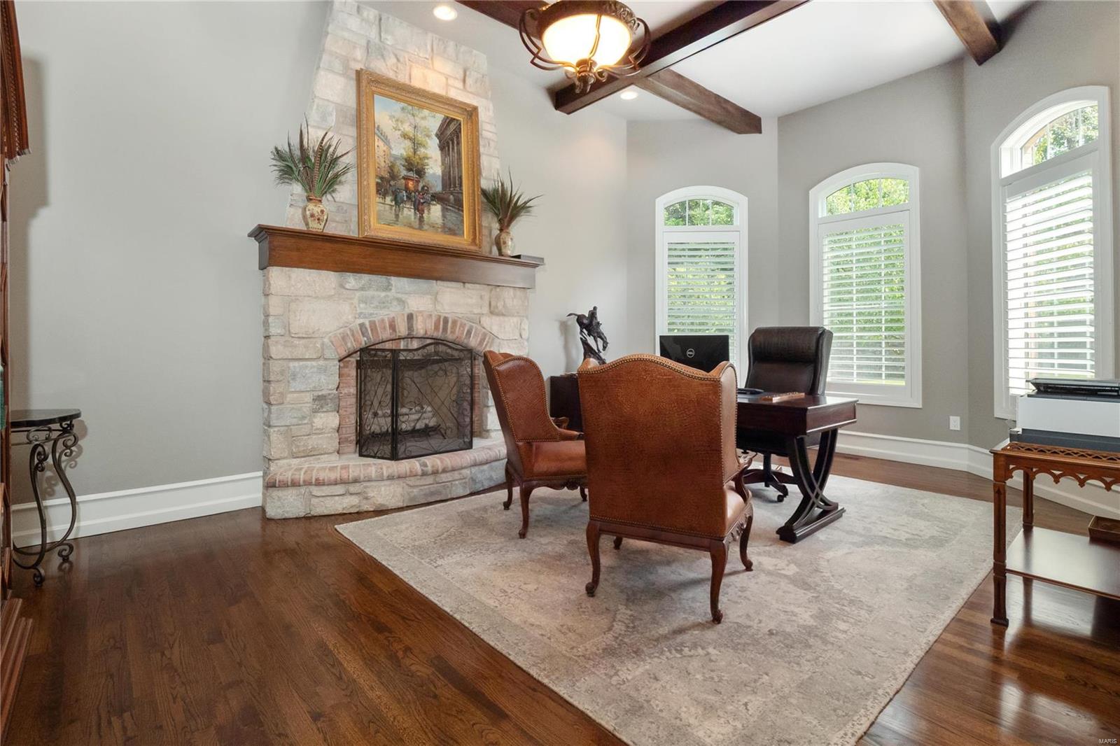 Wilson Creek - Residential