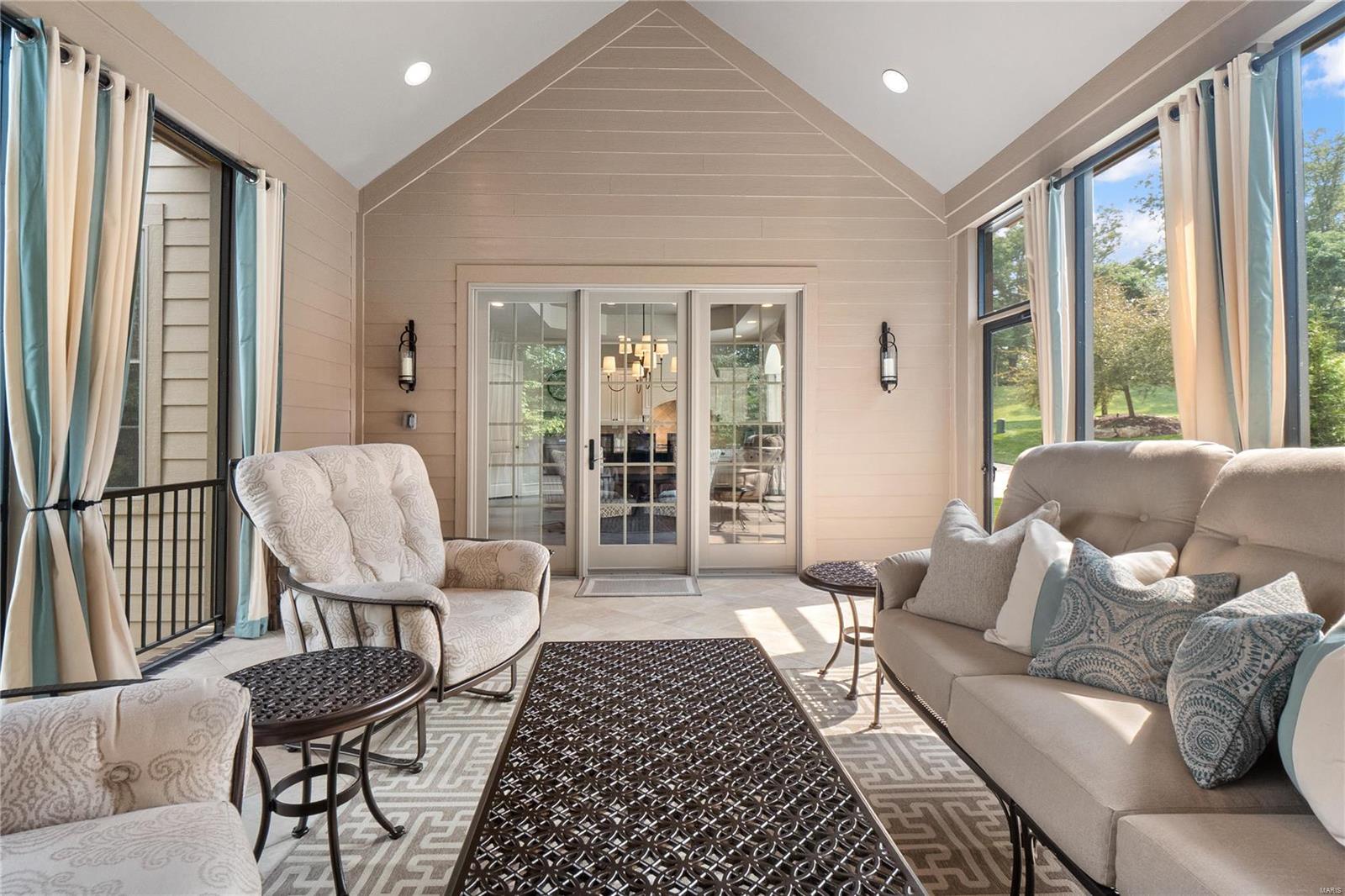 Wilson Creek - Residential