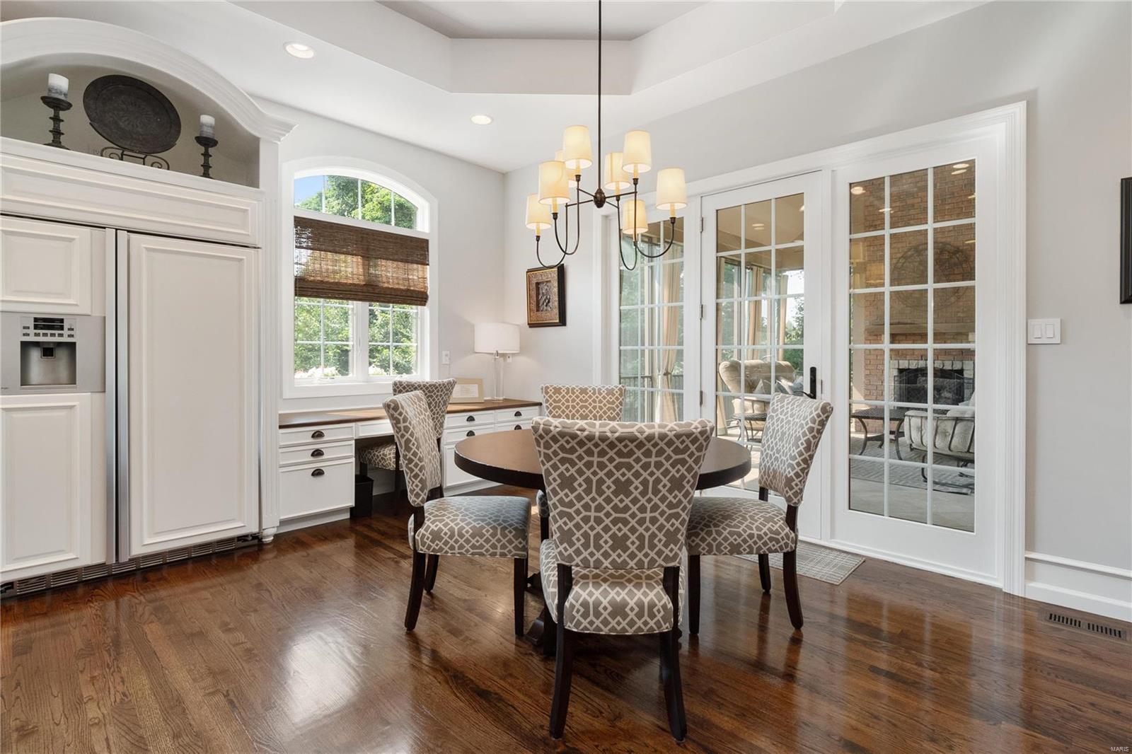 Wilson Creek - Residential