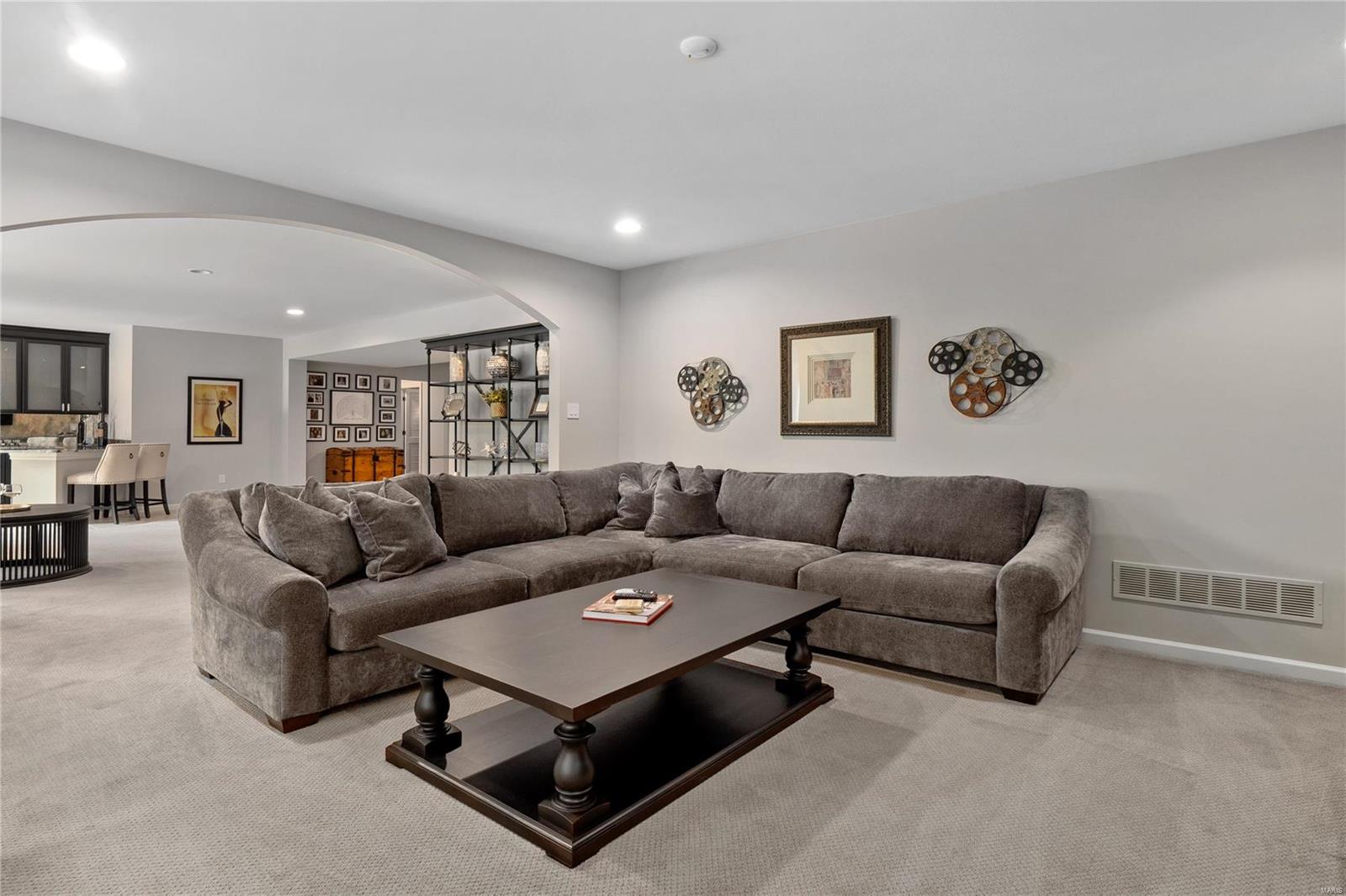 Wilson Creek - Residential