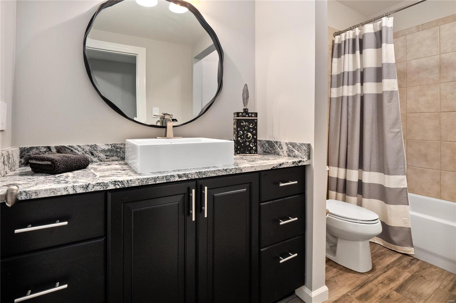 Wilson Creek - Residential