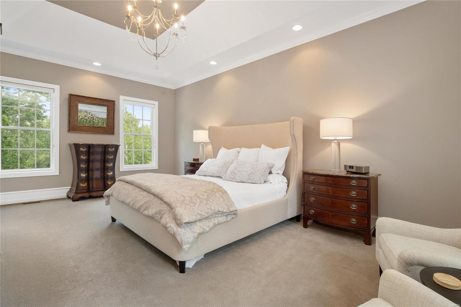 Wilson Creek - Residential