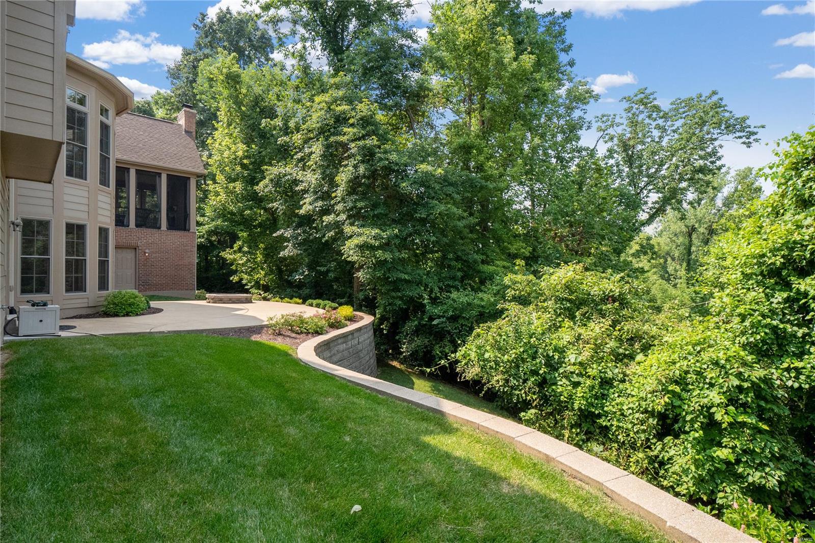 Wilson Creek - Residential