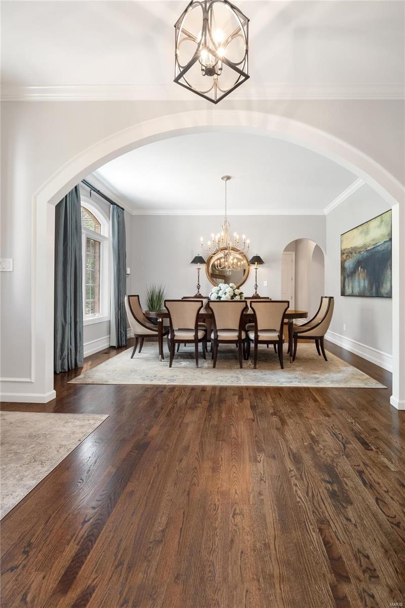 Wilson Creek - Residential