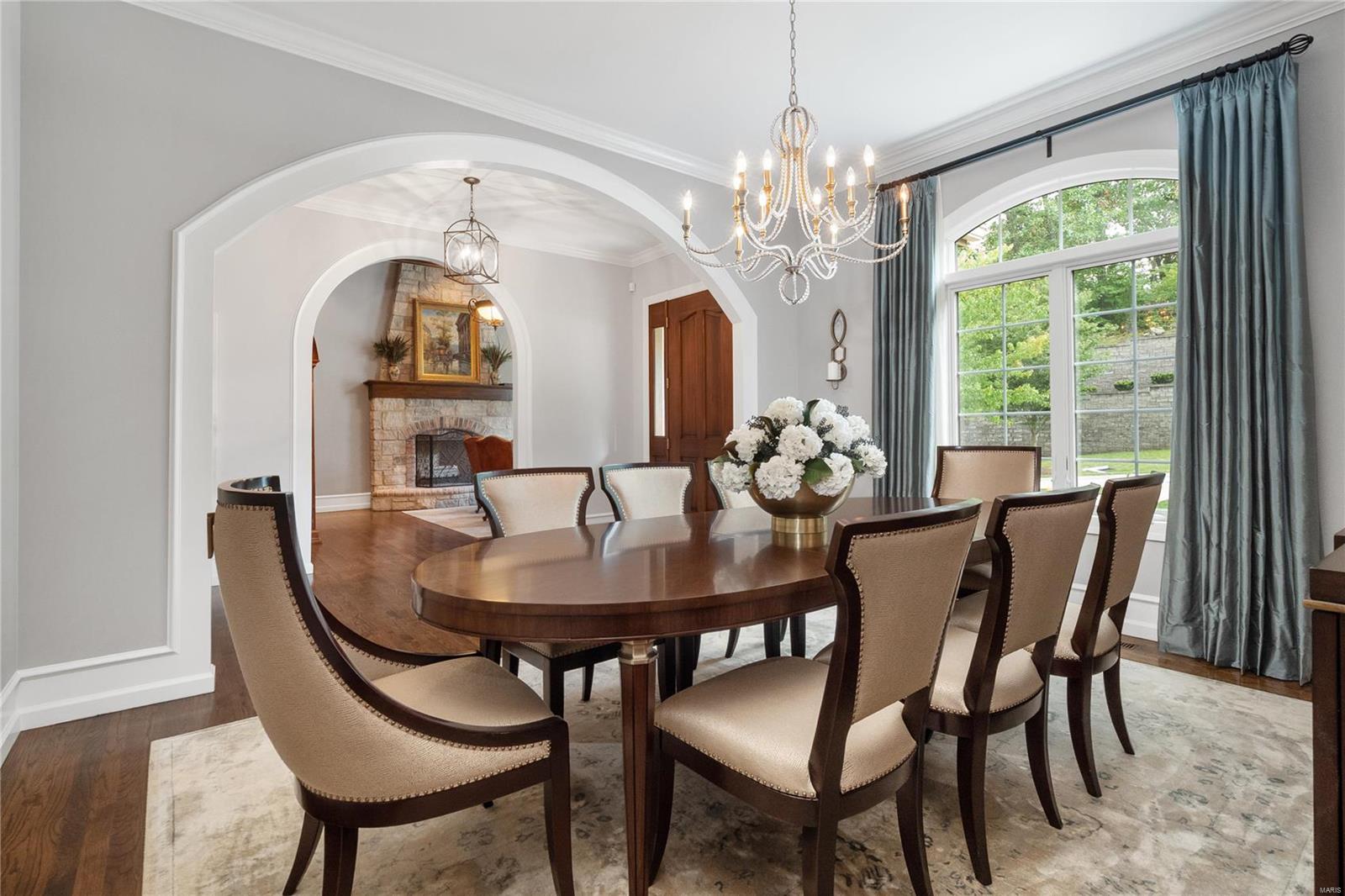 Wilson Creek - Residential