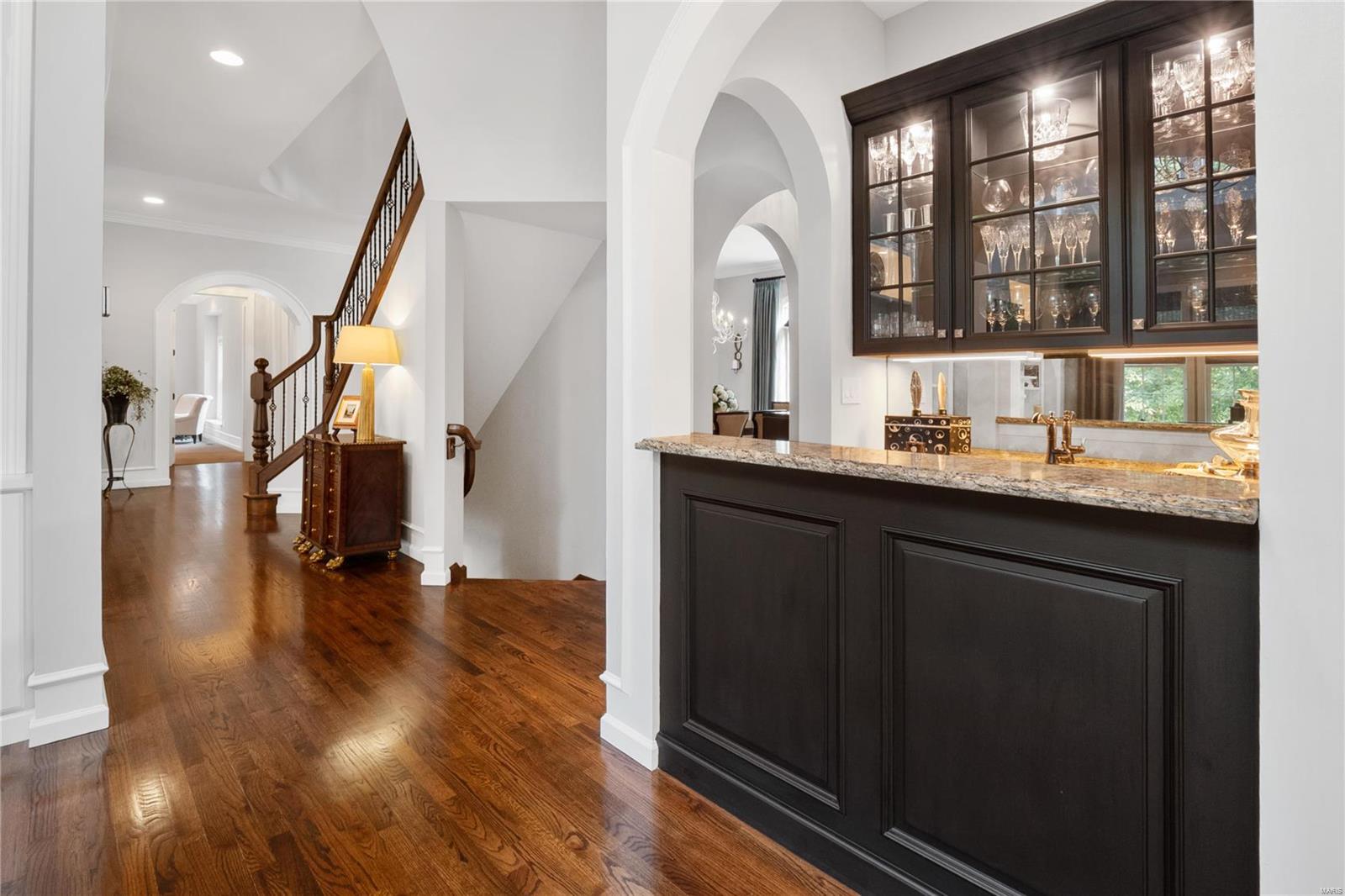 Wilson Creek - Residential