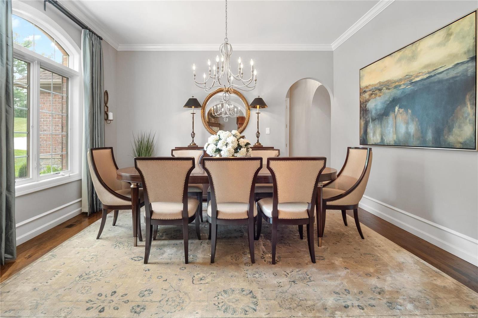 Wilson Creek - Residential