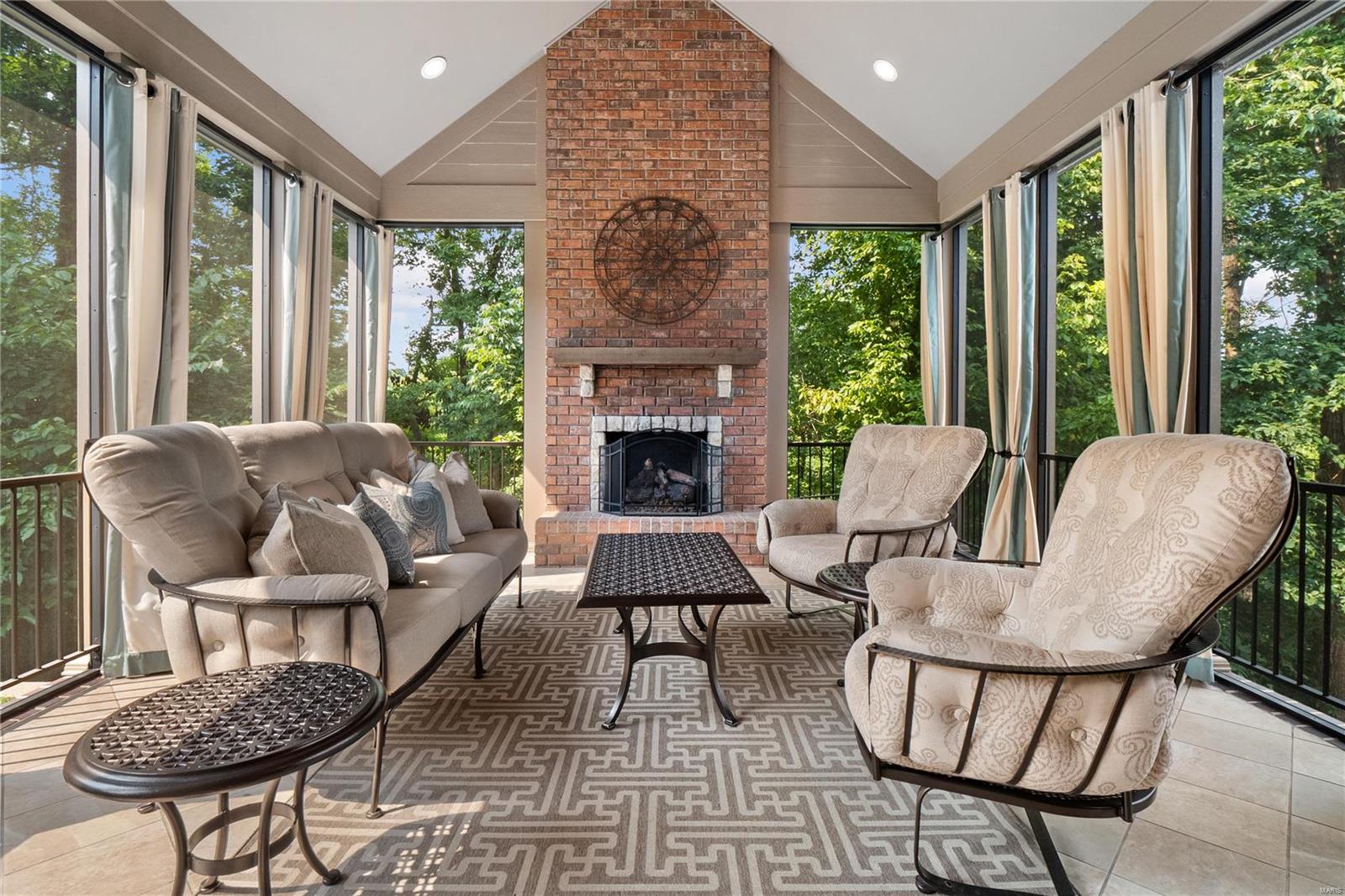 Wilson Creek - Residential