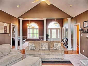 Wilkinson Place - Residential