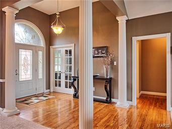 Wilkinson Place - Residential