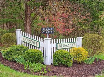 Wilkinson Place - Residential