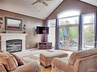 Wilkinson Place - Residential