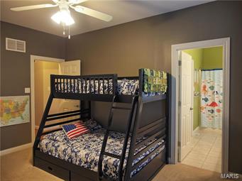 Wilkinson Place - Residential